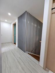 Botannia (D5), Condominium #573888411